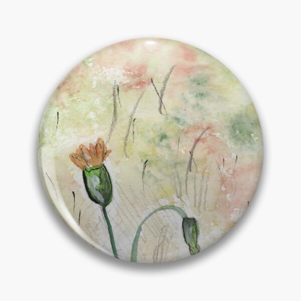 Artikelvorschau, Botanical Pattern entworfen und verkauft von cp-art.art.