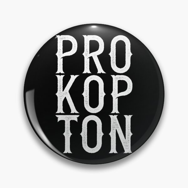 Item preview, Prokopton designed and sold by Carl's Clothing.