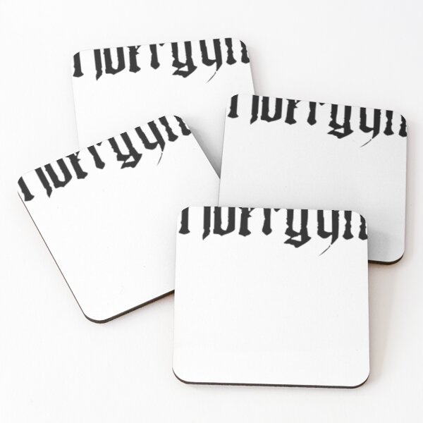 Item preview, Fjoergyn Rock Band Germany - Black Version designed and sold by onecreativity.