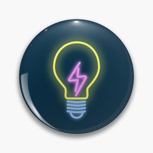 Item preview, Bulb designed and sold by RedFirecracker.