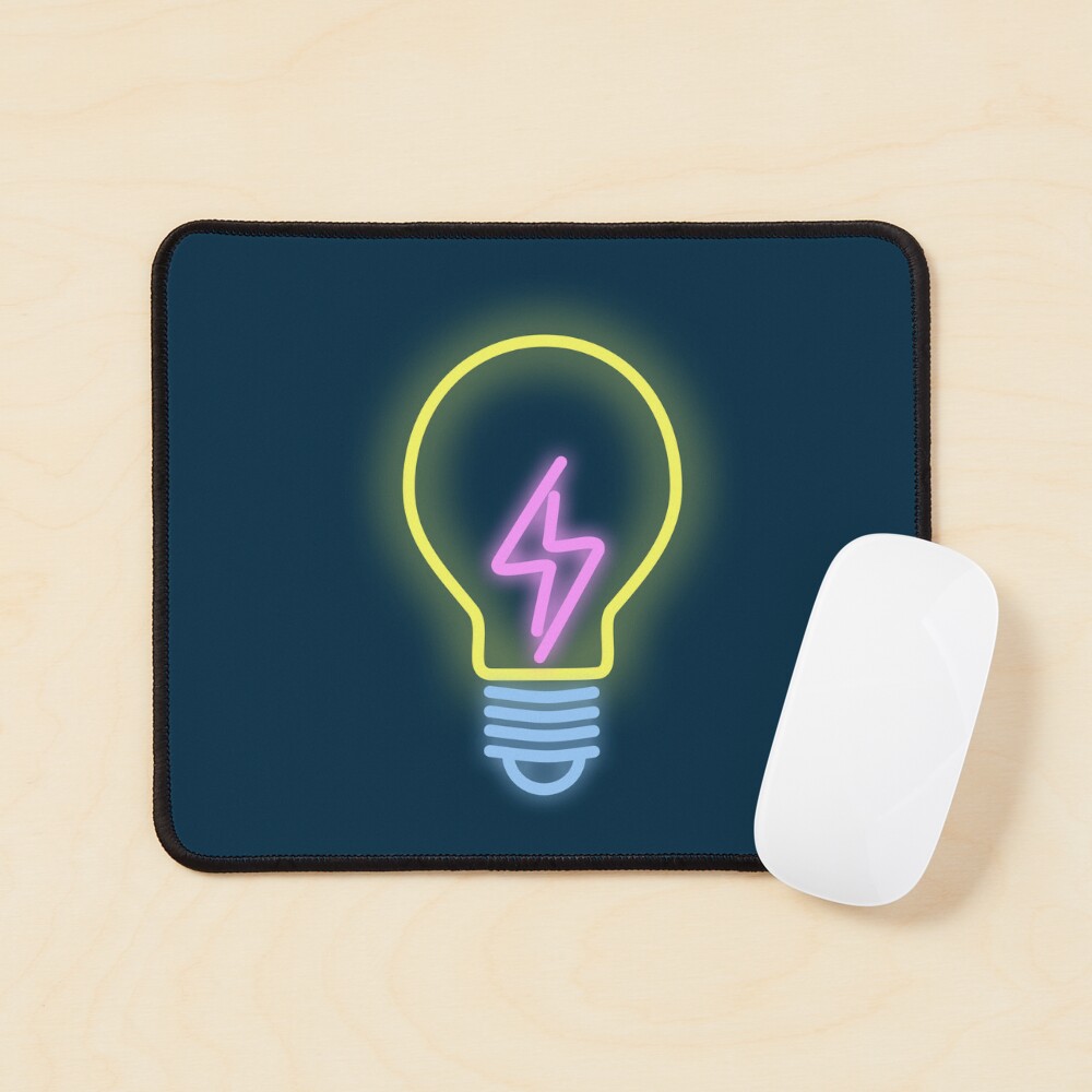 Item preview, Mouse Pad designed and sold by RedFirecracker.
