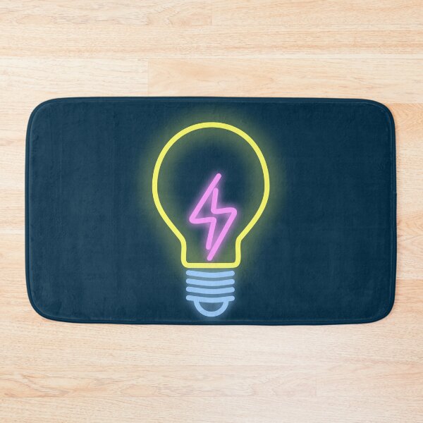 Item preview, Bulb designed and sold by RedFirecracker.