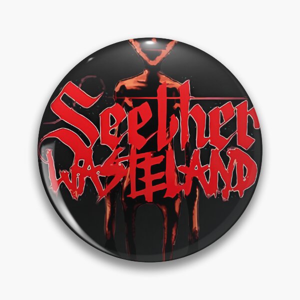 Item preview, Seether Trends designed and sold by amanlasmana7.