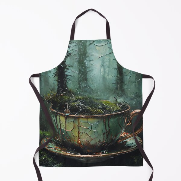 Item preview, Cuppa Moss designed and sold by ONYX Pixee.