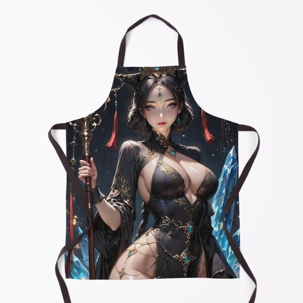 Item preview, Chinese Wizard designed and sold by RaF71PrO.