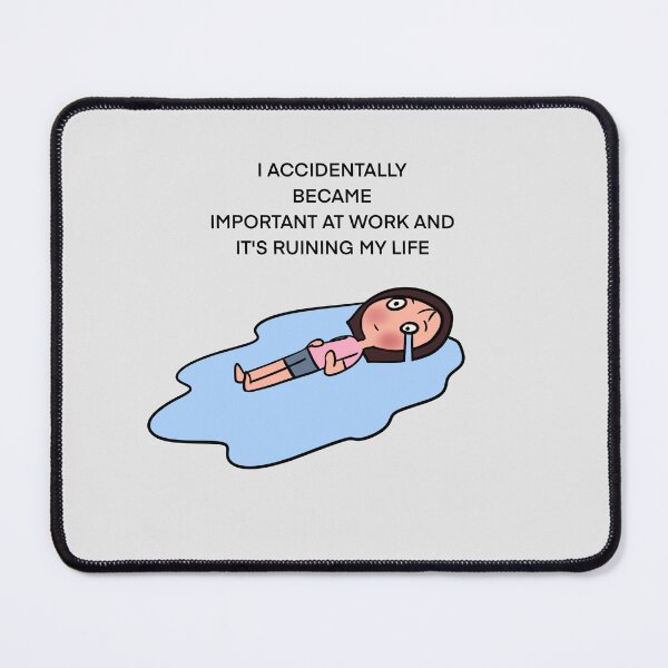 Item preview, Work sarcasm designed and sold by Mermaidssparkle.