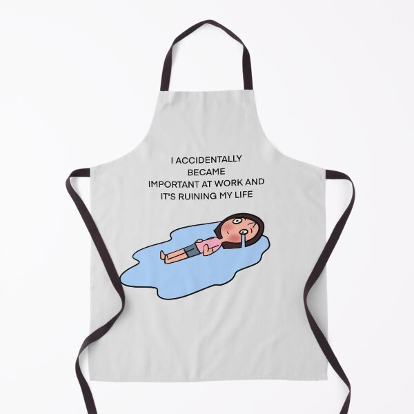 Item preview, Work sarcasm designed and sold by Mermaidssparkle.
