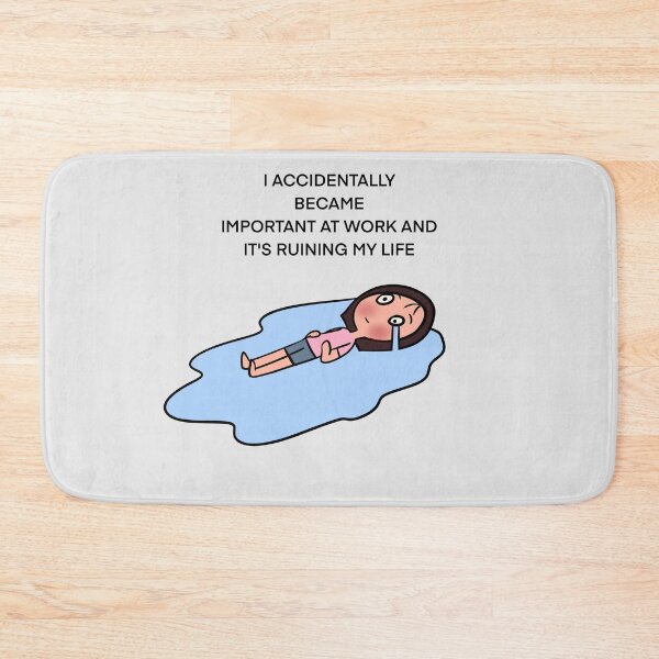 Item preview, Work sarcasm designed and sold by Mermaidssparkle.