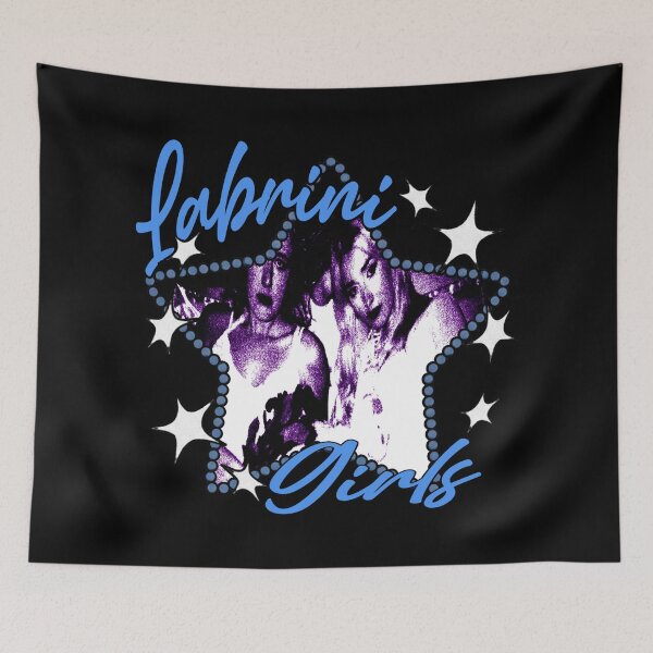 Item preview, Framed Star Girls designed and sold by UntitleProject.