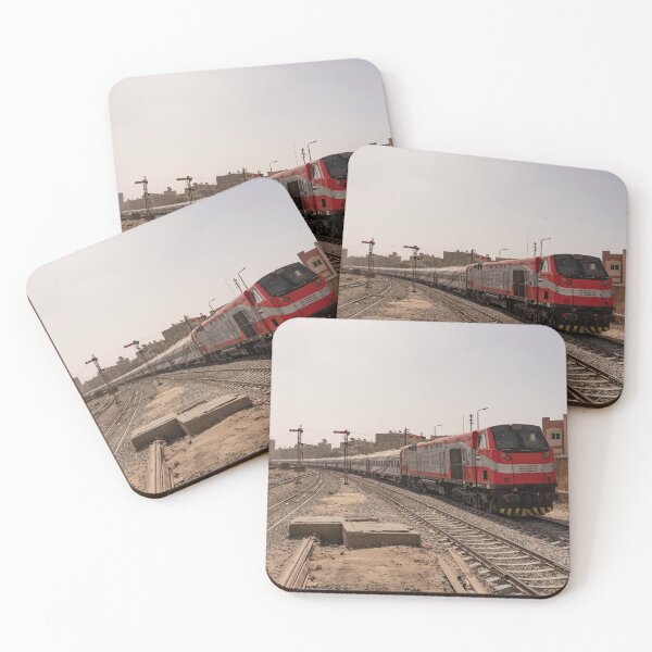 Item preview, Aswan station approach designed and sold by hawkie.