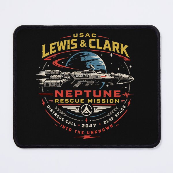 Item preview, Neptune Rescue Mission designed and sold by Creative Magia.