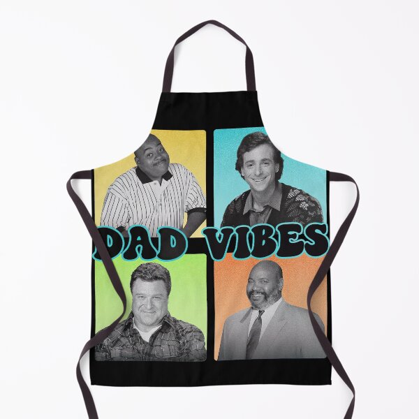 Item preview, Retro Sitcom 90’s Dad Vibes  designed and sold by FableMind.