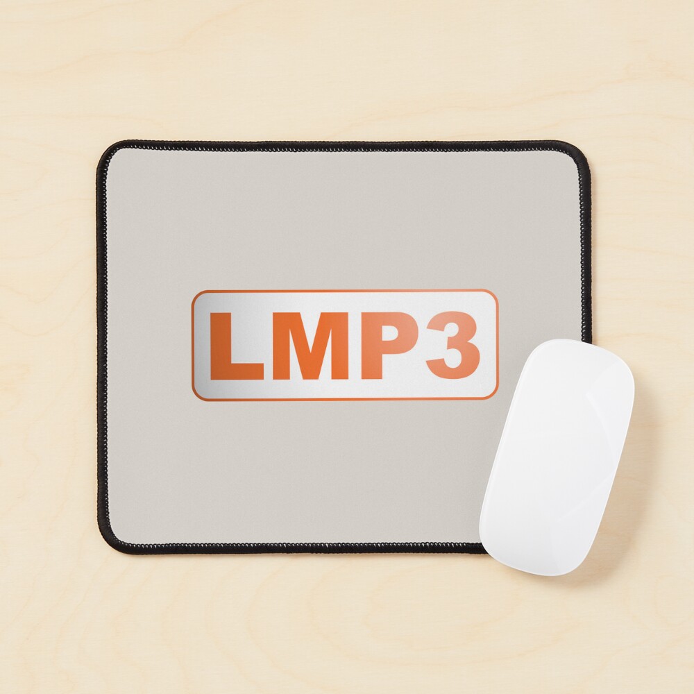 Item preview, Mouse Pad designed and sold by RedFirecracker.