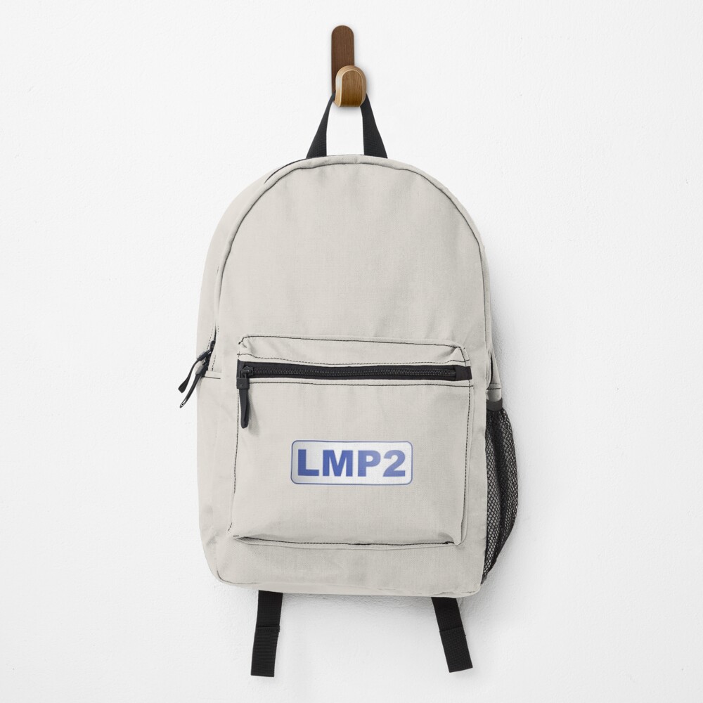 Item preview, Backpack designed and sold by RedFirecracker.