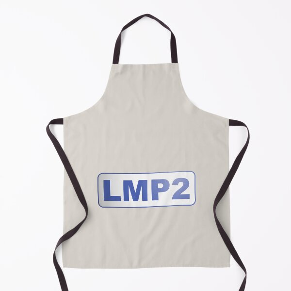 Item preview, LMP2 - The Sticker designed and sold by RedFirecracker.
