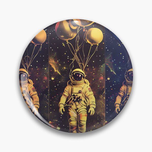 Item preview, Cosmic Drifter designed and sold by ONYX Pixee.