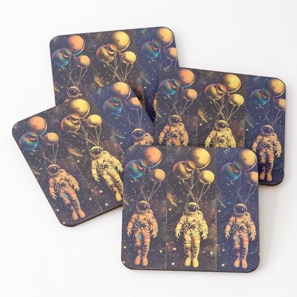 Item preview, Cosmic Drifter designed and sold by ONYX Pixee.