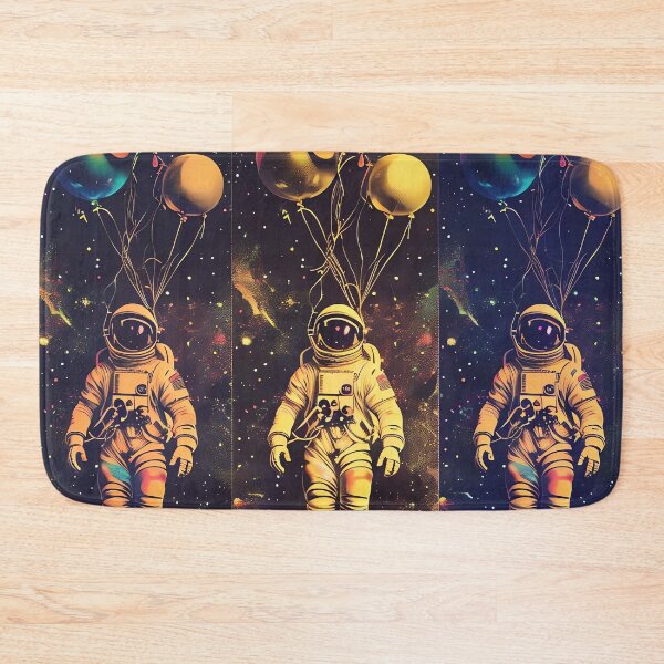 Item preview, Cosmic Drifter designed and sold by ONYX Pixee.