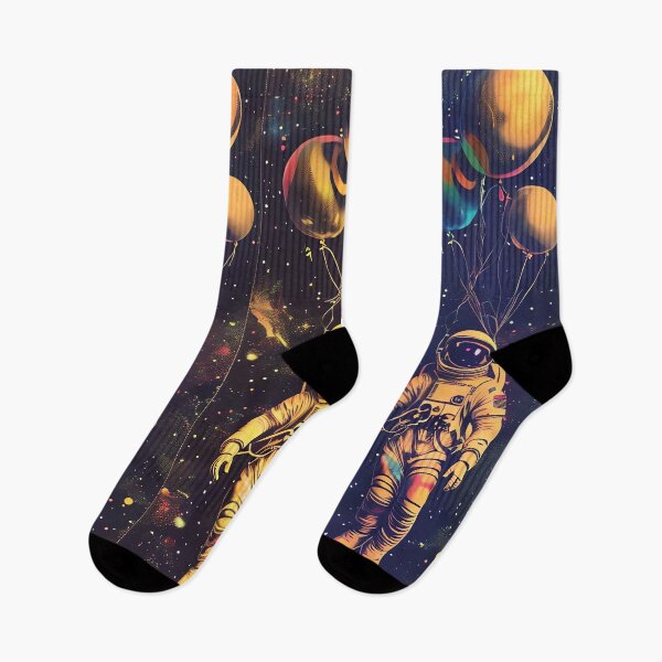 Item preview, Cosmic Drifter designed and sold by ONYX Pixee.