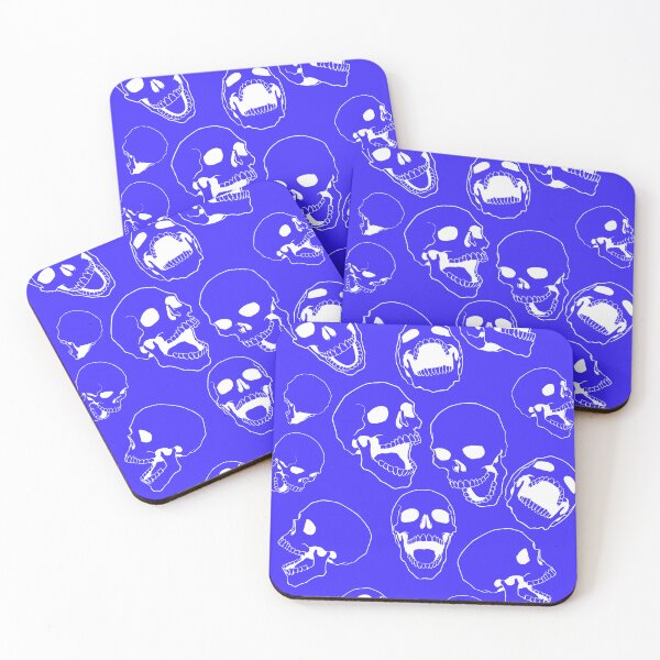 Item preview, Laughing skull_2C_1 designed and sold by SueKnox.