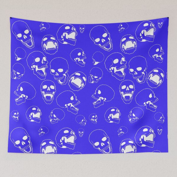 Item preview, Laughing skull_2C_1 designed and sold by SueKnox.