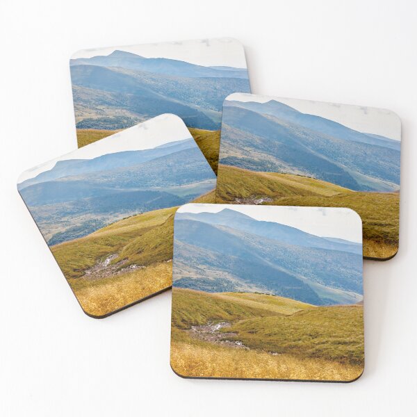 Item preview, Windswept Golden Valley Panorama designed and sold by LRPhotoart.