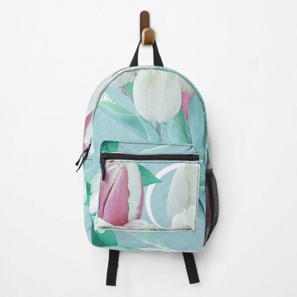 Item preview, Colorful Tulip Offset designed and sold by Dahneray1.