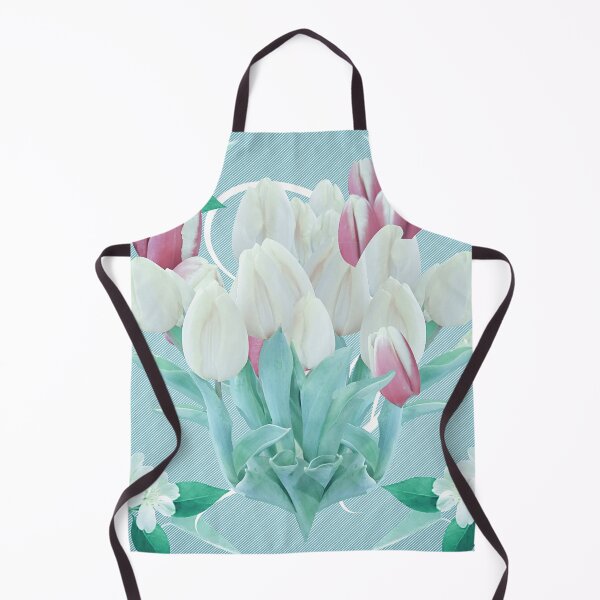 Item preview, Colorful Tulip Offset designed and sold by Dahneray1.