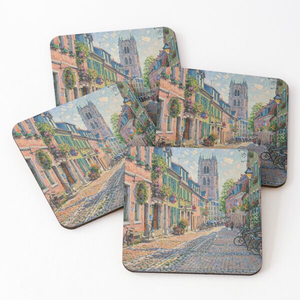 Item preview, Kreuzstraße, Münster designed and sold by sid1802.