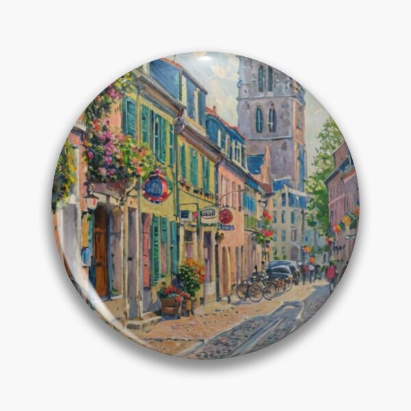 Item preview, Kreuzstraße, Münster designed and sold by sid1802.