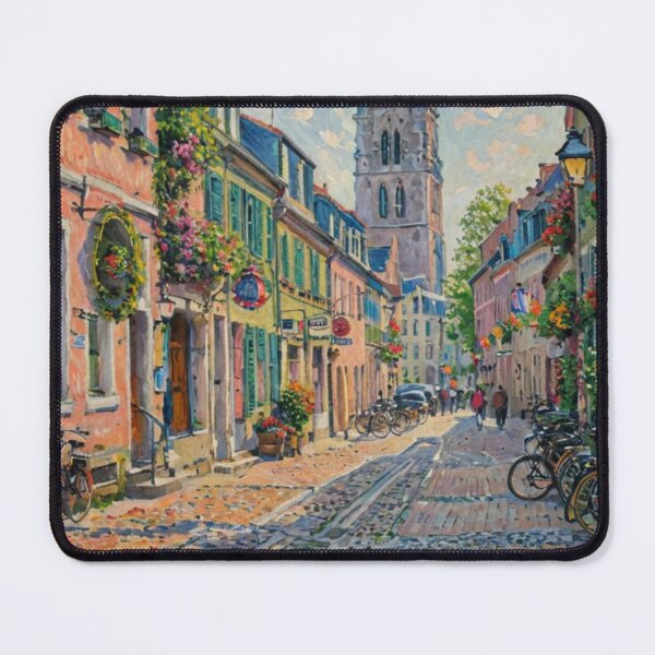 Item preview, Kreuzstraße, Münster designed and sold by sid1802.