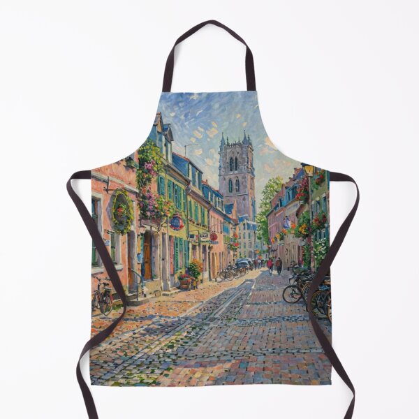Item preview, Kreuzstraße, Münster designed and sold by sid1802.