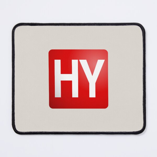 Item preview, Hybrid - The Sticker designed and sold by RedFirecracker.