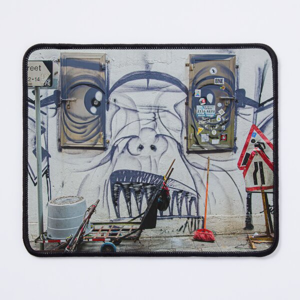 Item preview, Urban Chaos designed and sold by IdleImages.