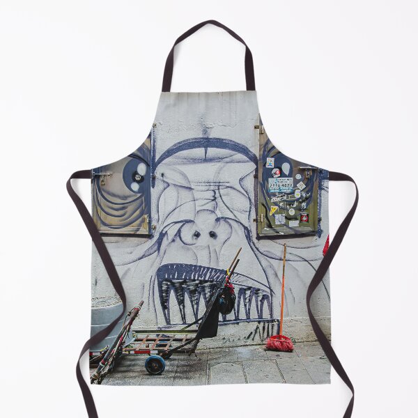 Item preview, Urban Chaos designed and sold by IdleImages.
