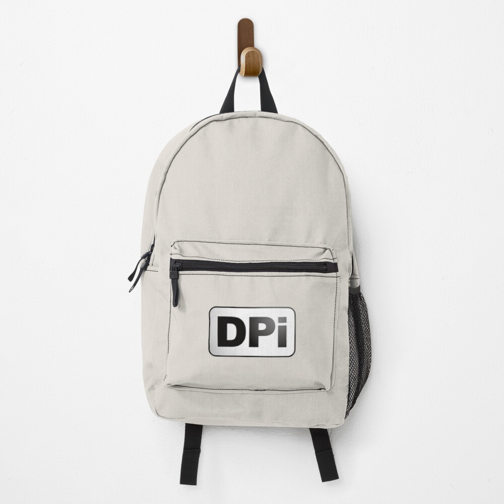 Item preview, Backpack designed and sold by RedFirecracker.
