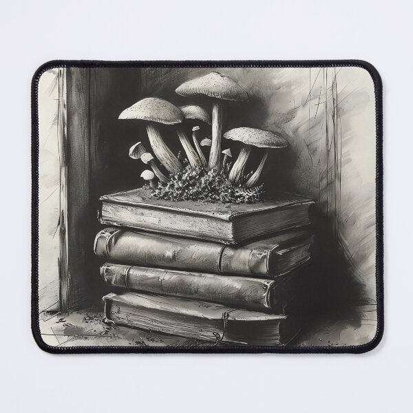 Item preview, Forgotten Knowledge designed and sold by ONYX Pixee.