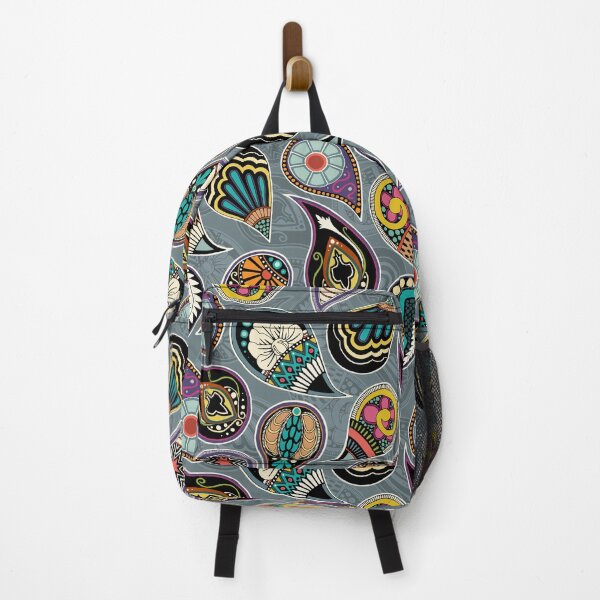 Item preview, paisley slate designed and sold by scrummy.