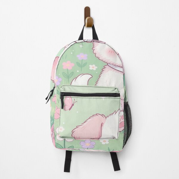 Item preview, Cute Strawberry Boba Puppy – Kawaii Pastel Dog with Pink Bubble Tea Aesthetic designed and sold by Furfolkz.