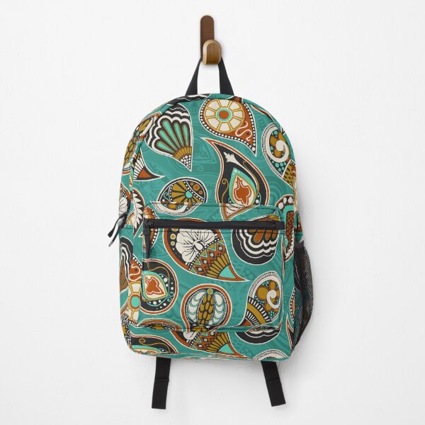 Item preview, paisley jade limited designed and sold by scrummy.