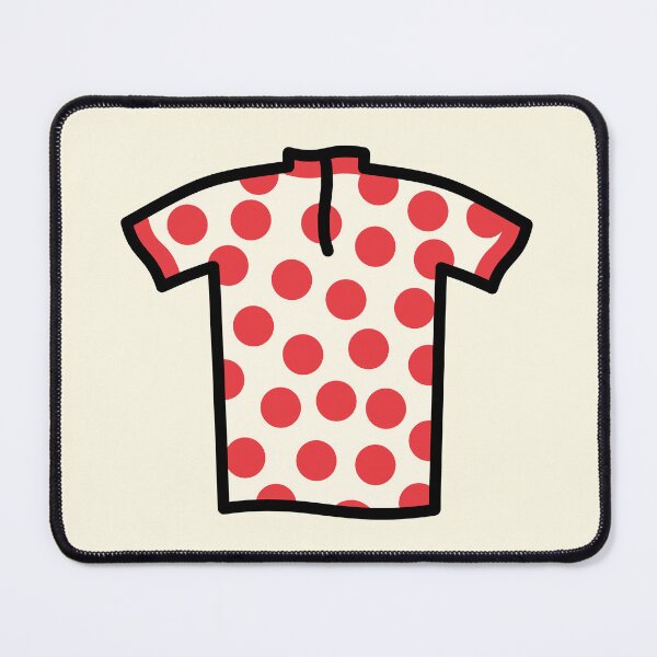 Item preview, Classic Cycle Shirts - The King of the Mountains designed and sold by RedFirecracker.