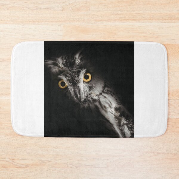Item preview, Night Watch Owl Streetwear T-Shirt – Dark Minimal Urban Graphic designed and sold by Per i vostri amici a quattro zampe, e non solo .