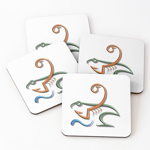 Item preview, Scornouille  designed and sold by 13E12T.