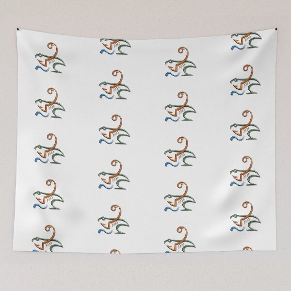 Item preview, Scornouille  designed and sold by 13E12T.
