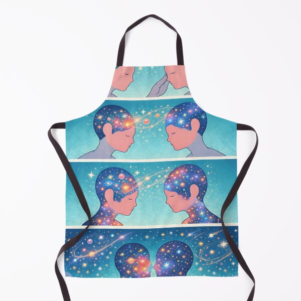 Item preview, Mind to Mind designed and sold by Matinez Pink.
