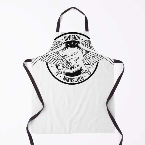 Item preview, Division Minuscula Band Rock Mexico - Black Version designed and sold by XBeery.