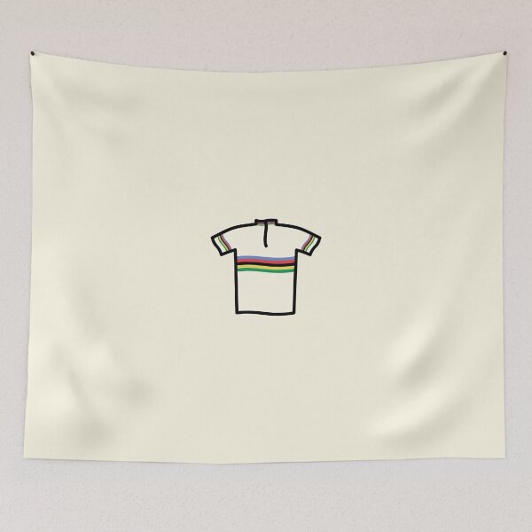Item preview, Classic Cycle Shirts - The World Champion designed and sold by RedFirecracker.