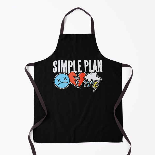 Item preview, Simplee Plann designed and sold by ArtGraphicworld.