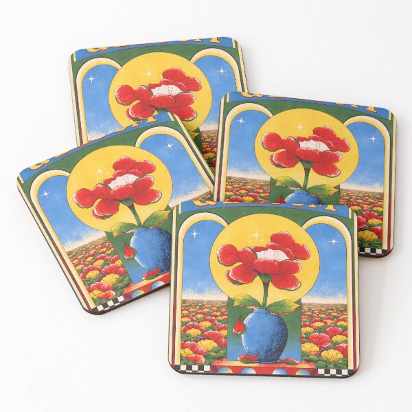 Item preview, Fortune & Bloom designed and sold by Matinez Pink.