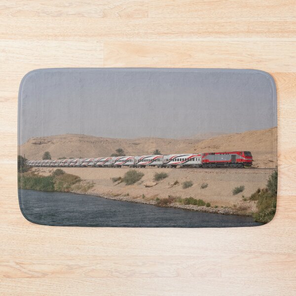 Item preview, Nile Express  designed and sold by hawkie.